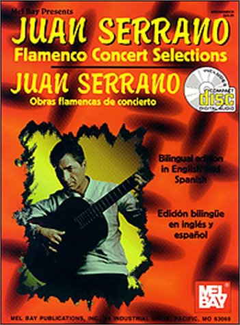 Juan Serrano