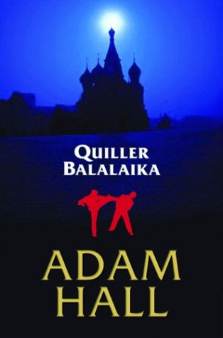 Quiller Balalaika