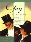 Gay New York