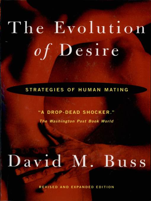 The Evolution of Desire