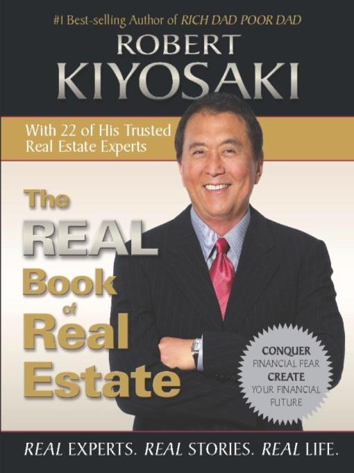 The Real Book of Real Estate