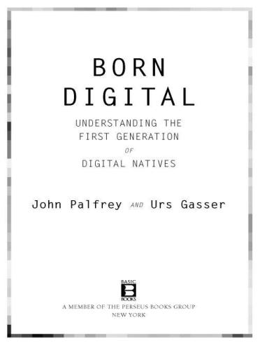 Born Digital