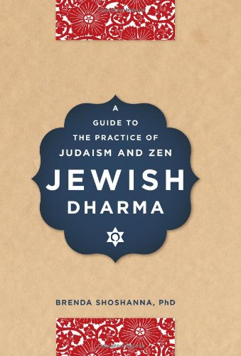 Jewish Dharma