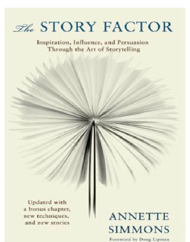 The Story Factor