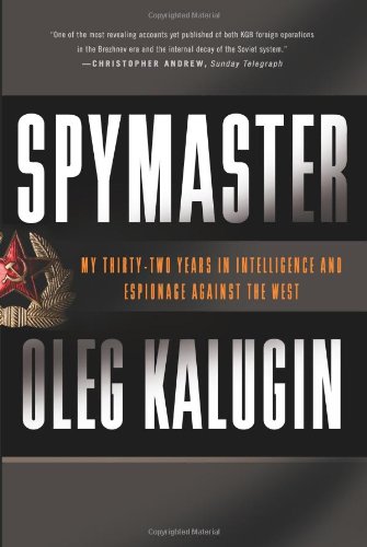 Spymaster