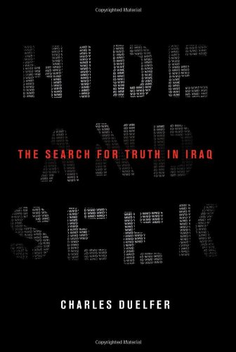 Hide and Seek