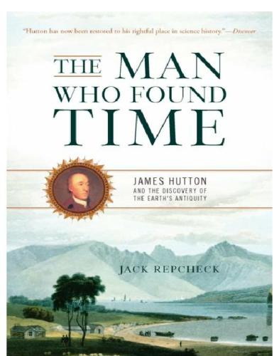 The Man Who Found Time