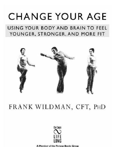 Change Your Age