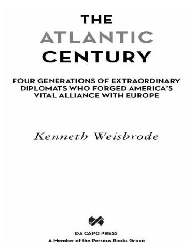 The Atlantic Century