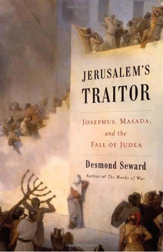 Jerusalem's Traitor