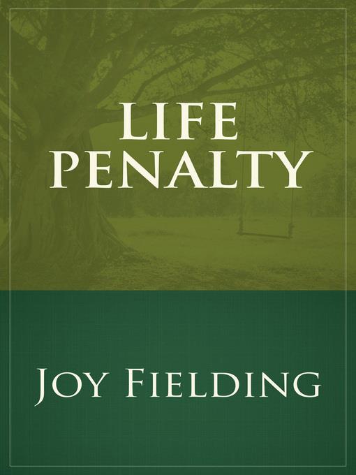 Life Penalty