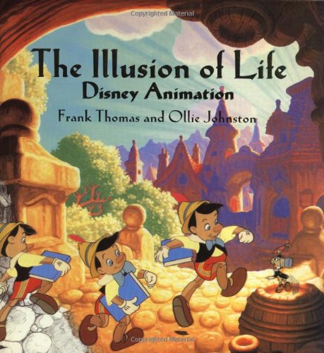 The Illusion of Life