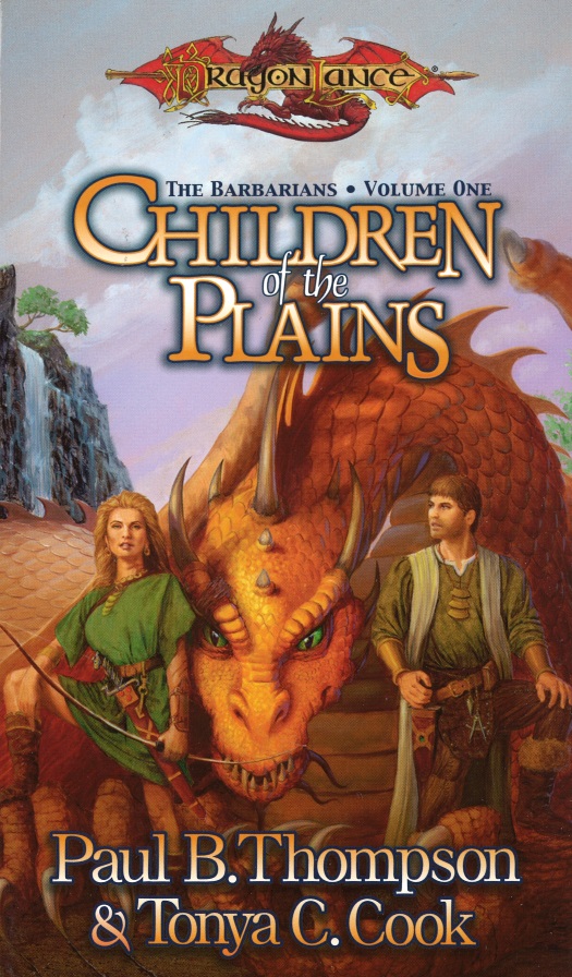 Children of the Plains