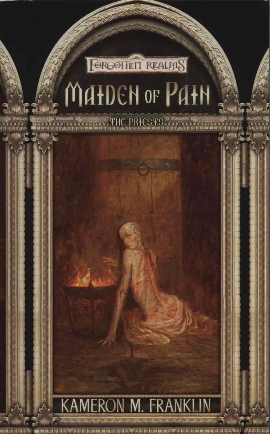 Maiden of Pain