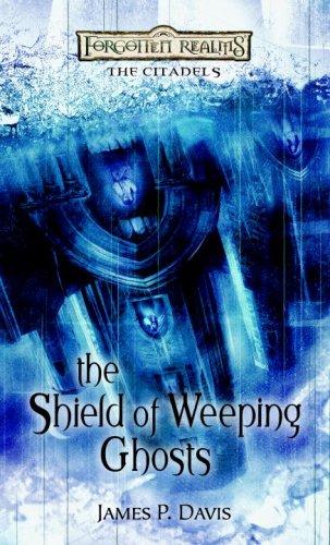 The Shield of Weeping Ghosts