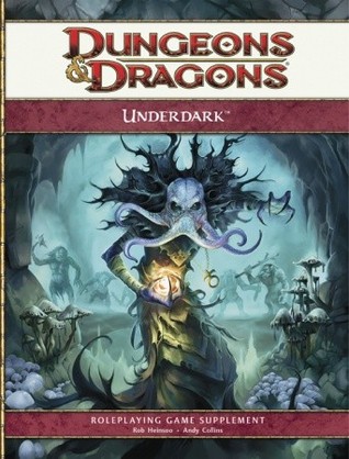 Underdark