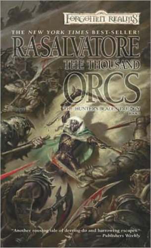 The Thousand Orcs