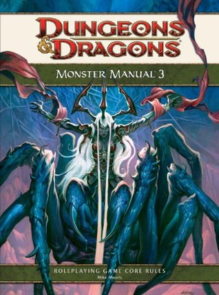 Monster Manual 3