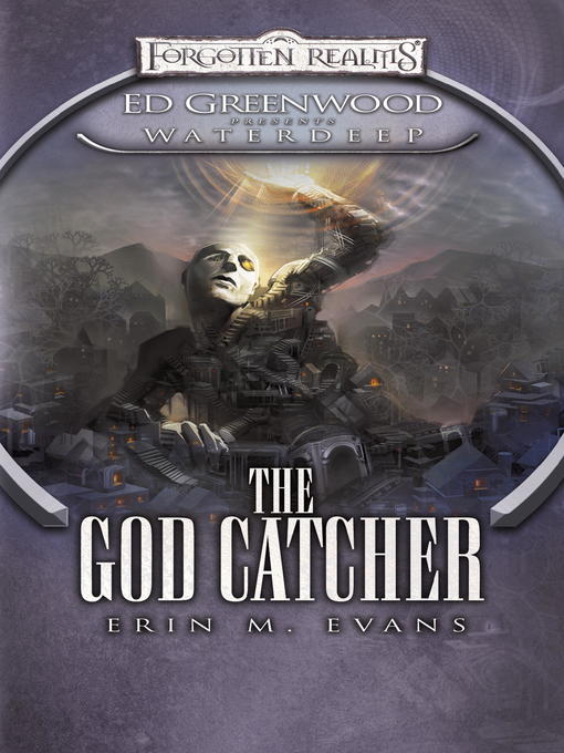 The God Catcher