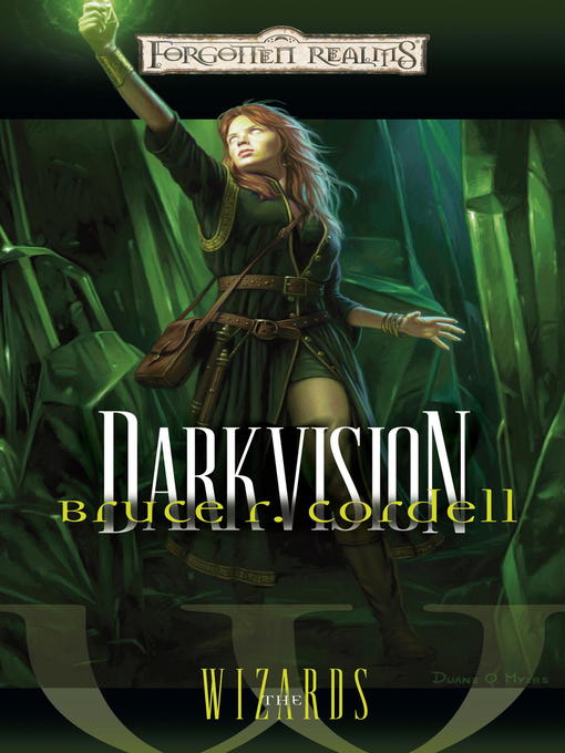 Darkvision