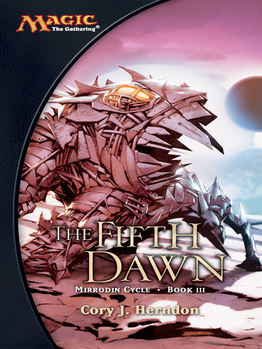 The Fifth Dawn