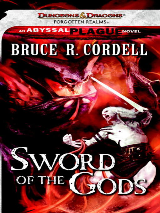 Sword of the Gods