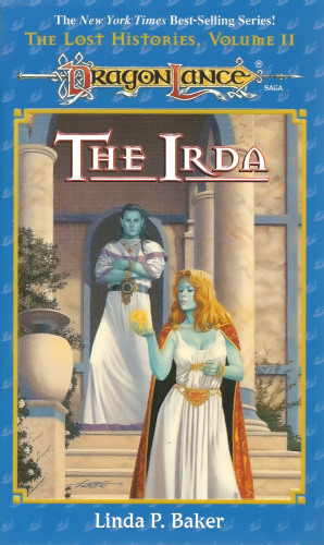 The Irda