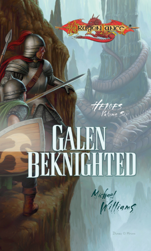 Galen Beknighted