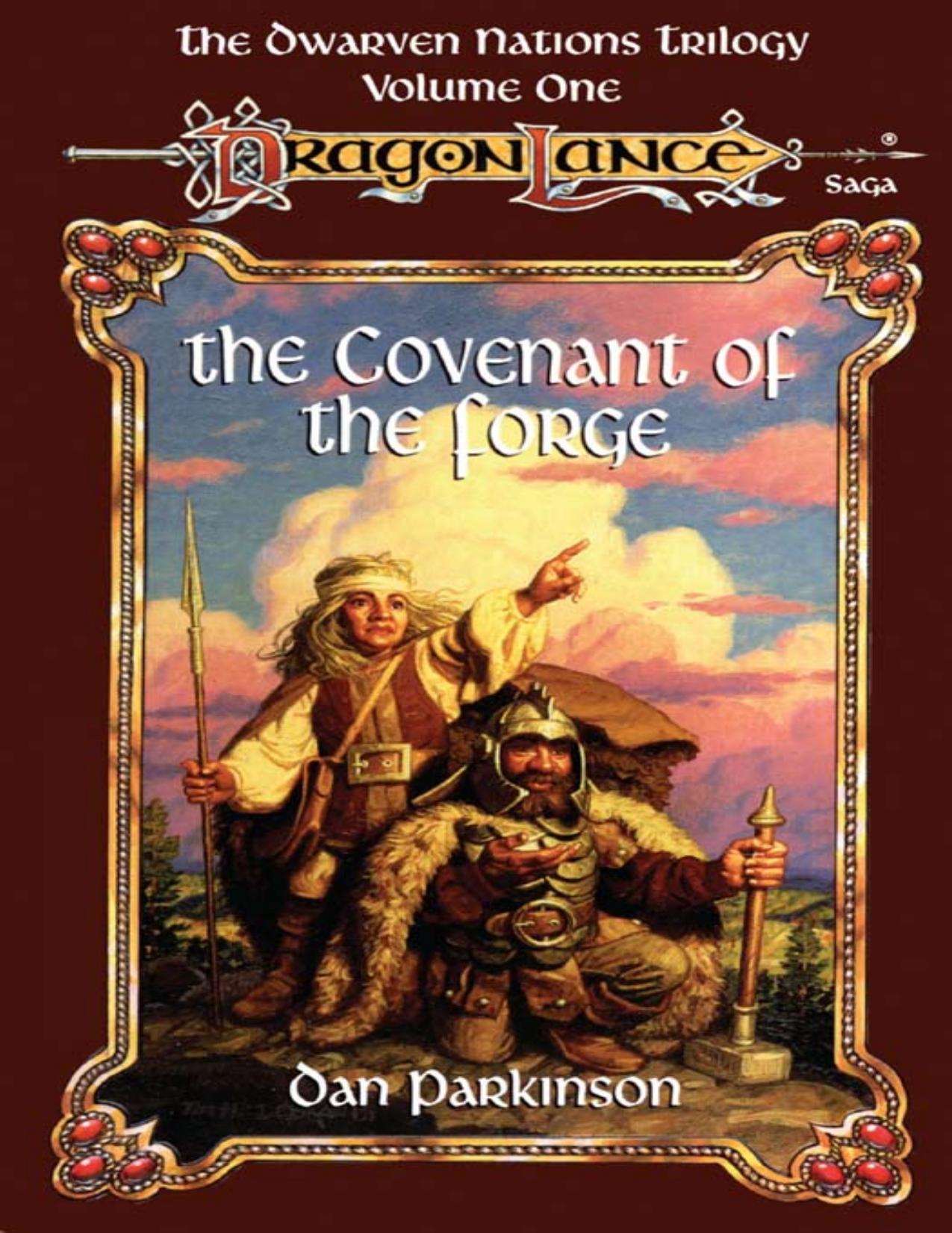 The Covenant of the Forge