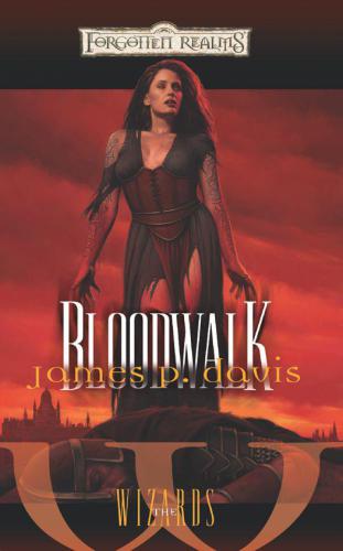 Bloodwalk