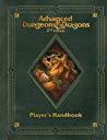 Premium 2nd Edition Advanced Dungeons &amp; Dragons Player's Handbook