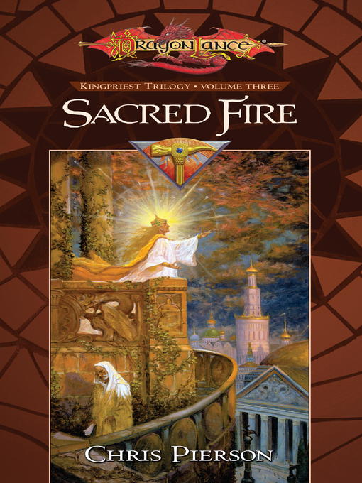 Sacred Fire