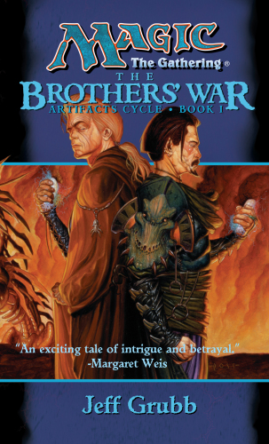 The Brothers' War