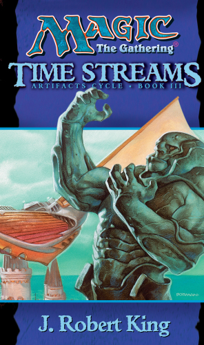 Time Streams