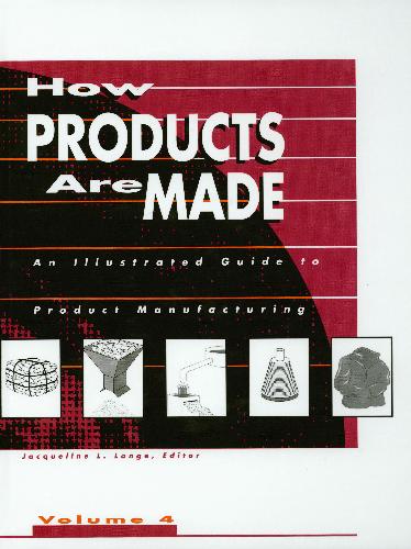 How Products Are Made 4