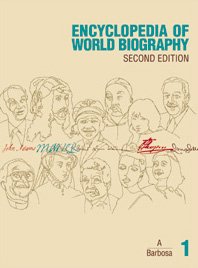 Encyclopedia of World Biography