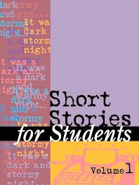 Short Stories for Students, Volume 6