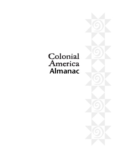 Colonial America