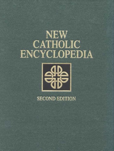 New Catholic Encyclopedia, Volume 11