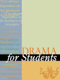 Drama for Students, Volume 13