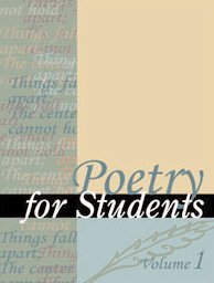 Poetry for Students' Vol. 13