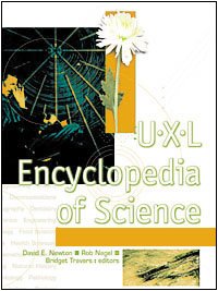 U-X-L Encyclopedia of Science