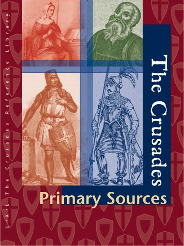 The Crusades