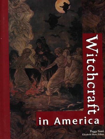 Witchcraft in America