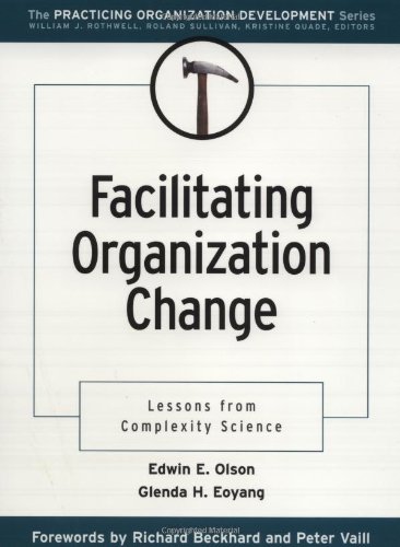 Facilitating Organization Change