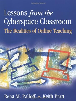 Lessons from the Cyberspace Classroom
