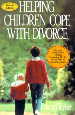 Helping Children Cope with Divorce