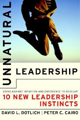 Unnatural Leadership