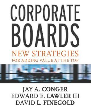 Corporate Boards