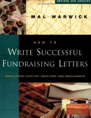 How to Write Successful Fundraising Letters